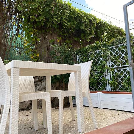 B&B Caruso Sorrento Bagian luar foto