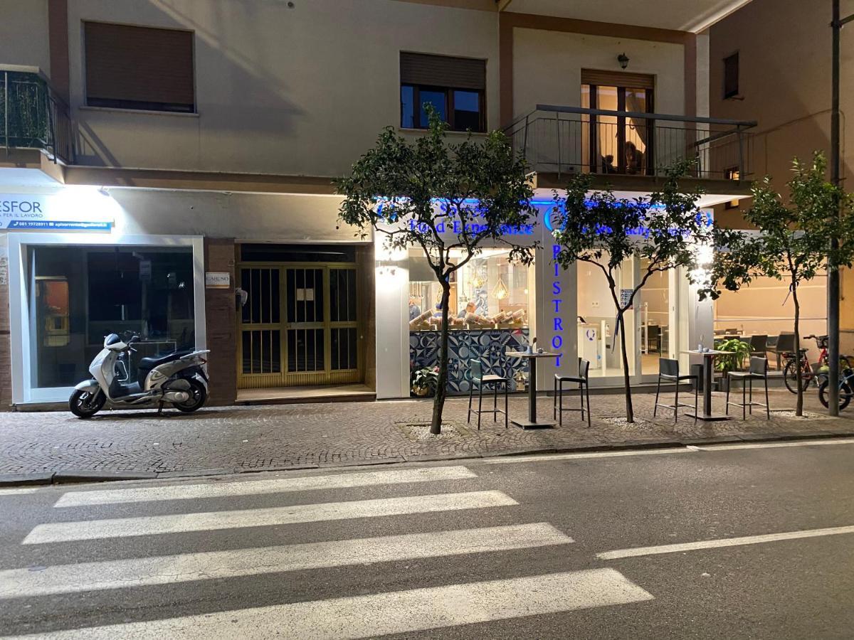 B&B Caruso Sorrento Bagian luar foto