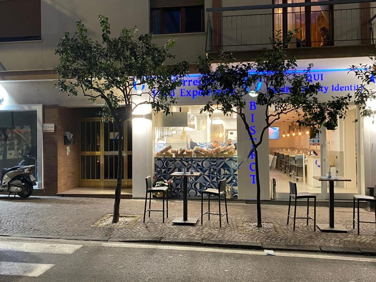 B&B Caruso Sorrento Bagian luar foto