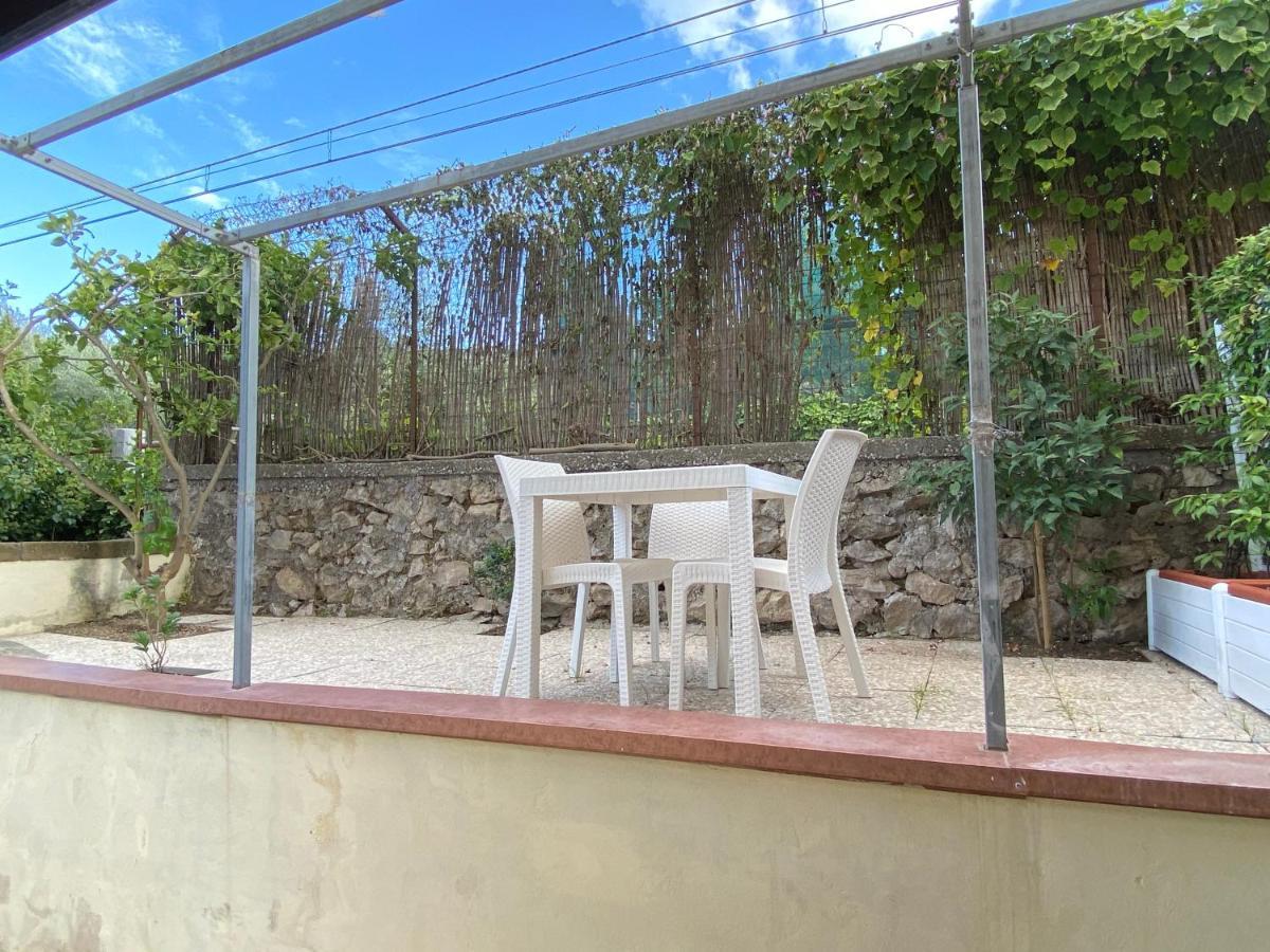 B&B Caruso Sorrento Bagian luar foto
