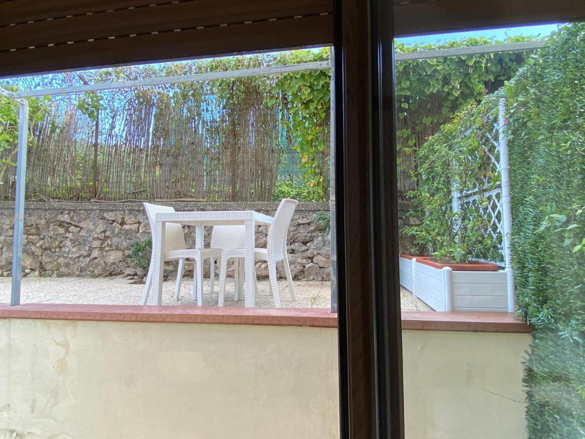 B&B Caruso Sorrento Bagian luar foto