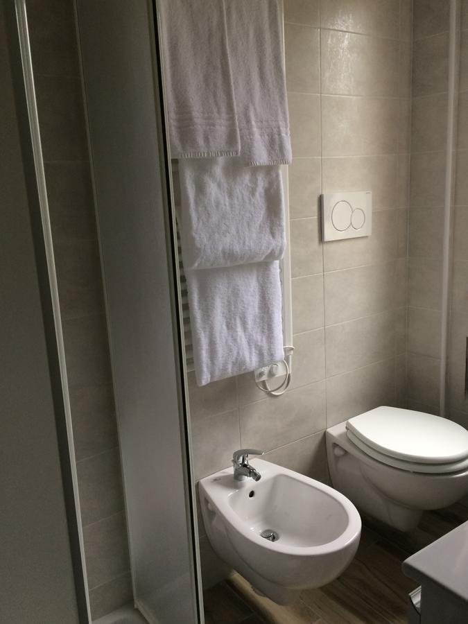 B&B Caruso Sorrento Bagian luar foto