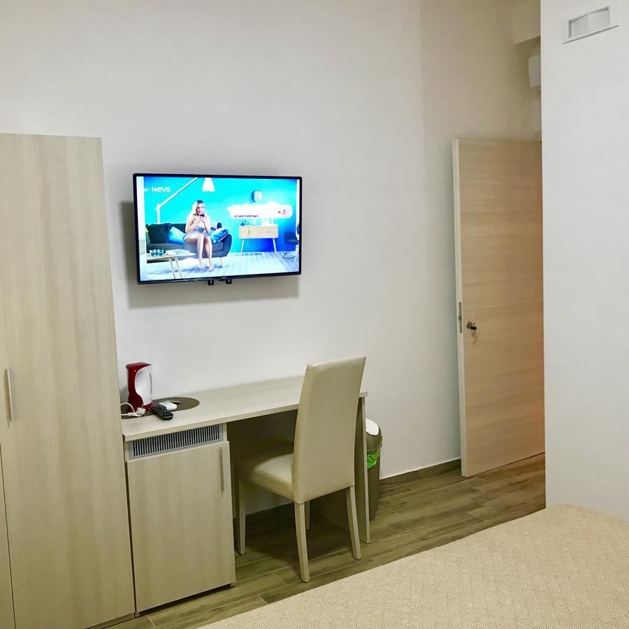 B&B Caruso Sorrento Bagian luar foto
