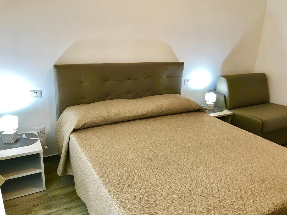 B&B Caruso Sorrento Bagian luar foto