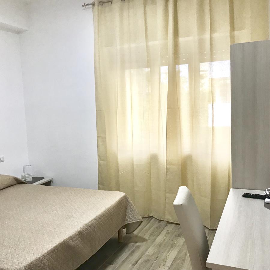 B&B Caruso Sorrento Bagian luar foto