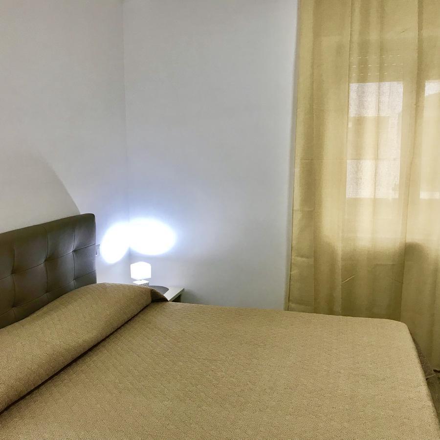 B&B Caruso Sorrento Bagian luar foto