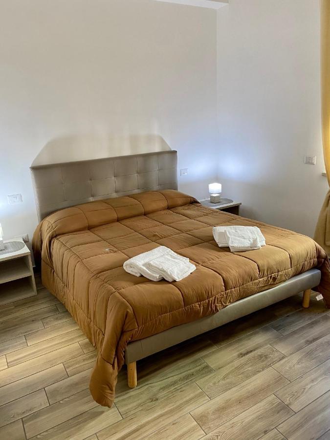 B&B Caruso Sorrento Bagian luar foto