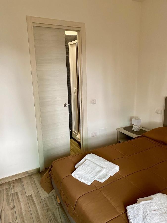 B&B Caruso Sorrento Bagian luar foto