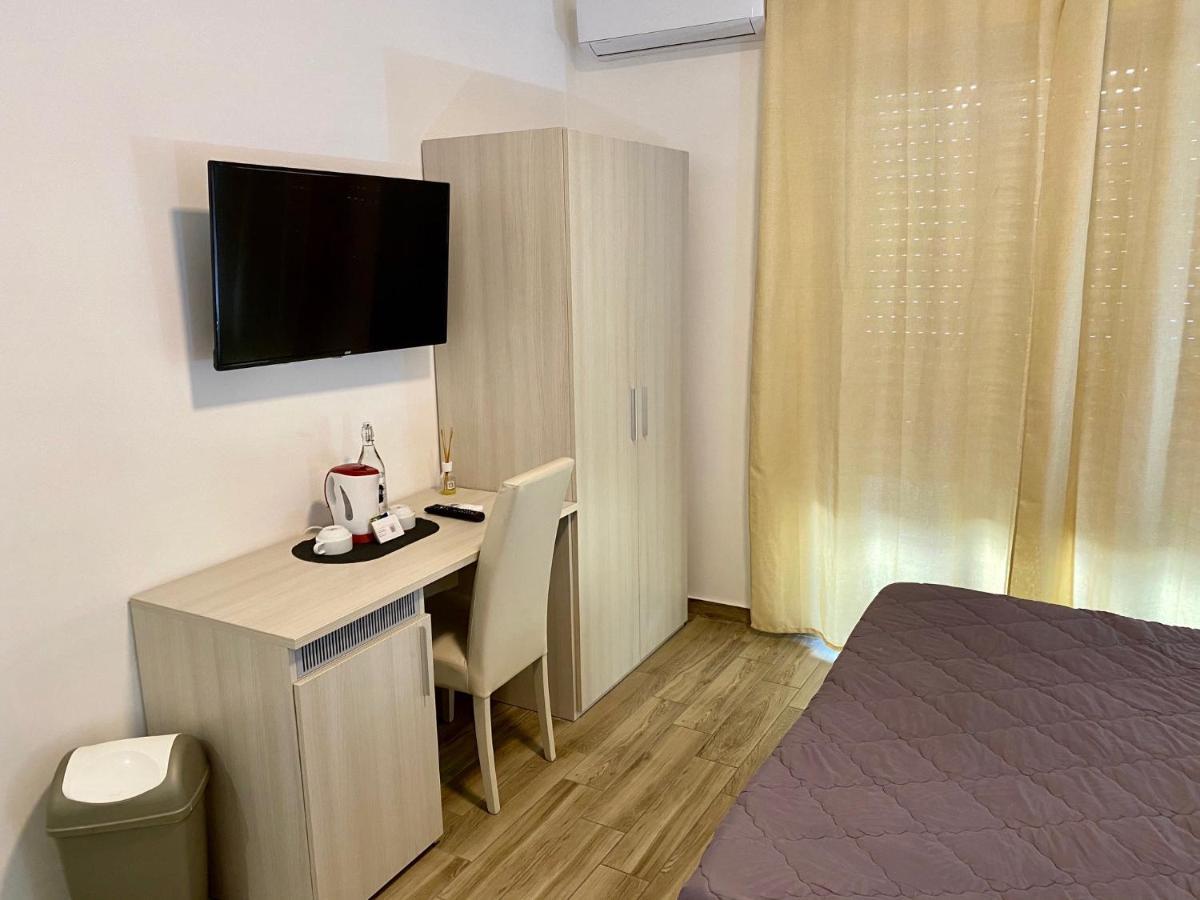 B&B Caruso Sorrento Bagian luar foto