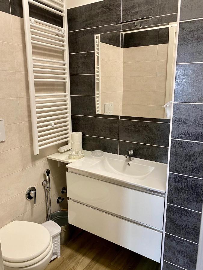B&B Caruso Sorrento Bagian luar foto