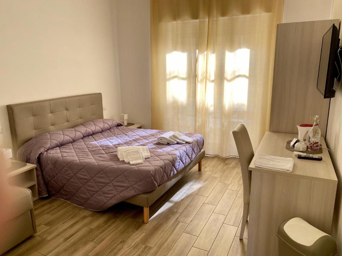 B&B Caruso Sorrento Bagian luar foto