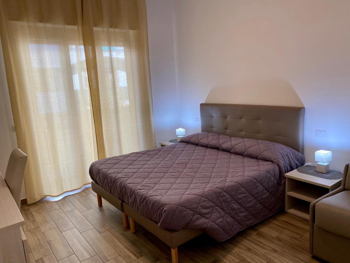 B&B Caruso Sorrento Bagian luar foto