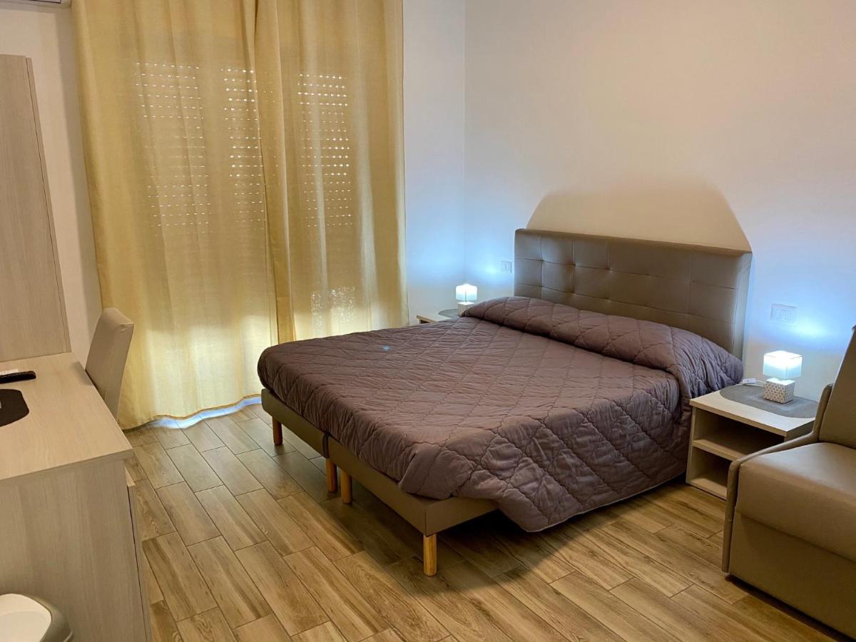B&B Caruso Sorrento Bagian luar foto