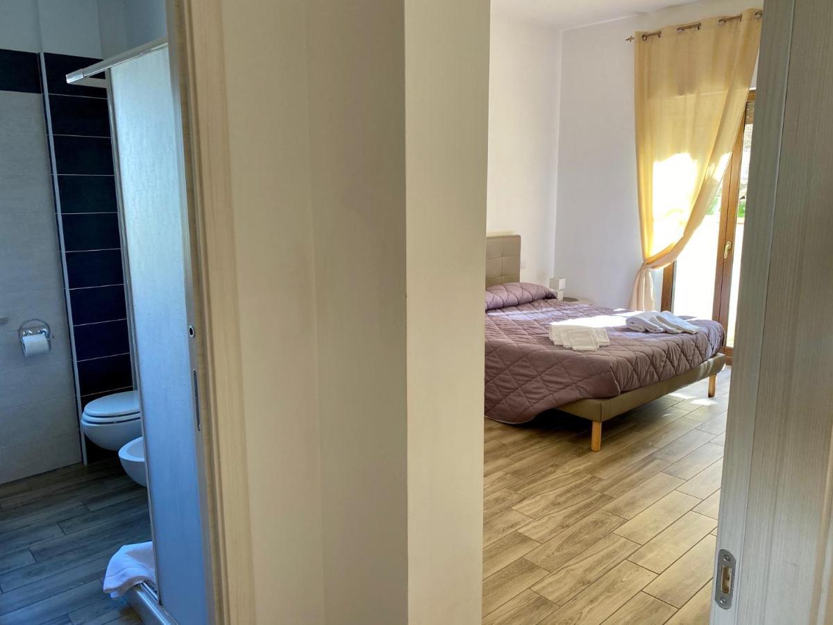 B&B Caruso Sorrento Bagian luar foto