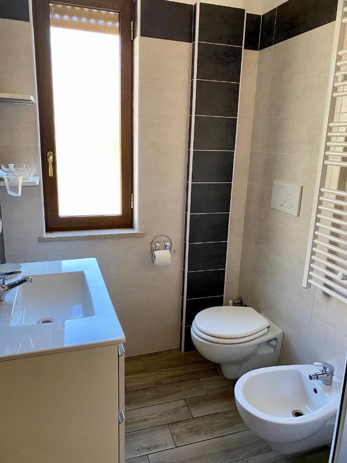 B&B Caruso Sorrento Bagian luar foto
